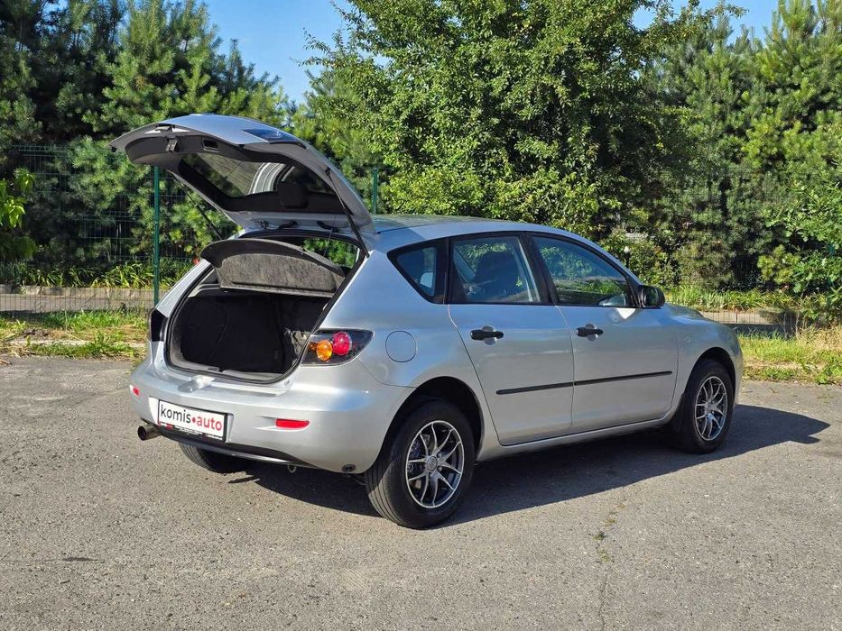 Продам  Mazda 3 2006. Можна в розстрочку, під викуп.