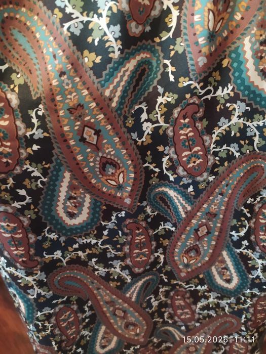 Продам платье длинное Zara