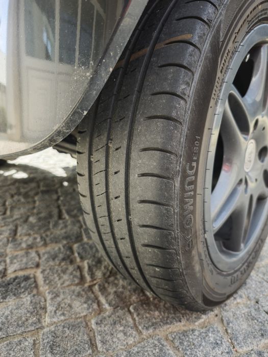 Smart FourTwo Coupé CDI