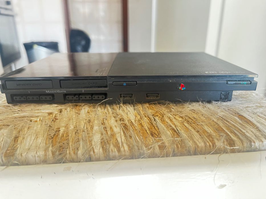 PlayStation 2 por 30£