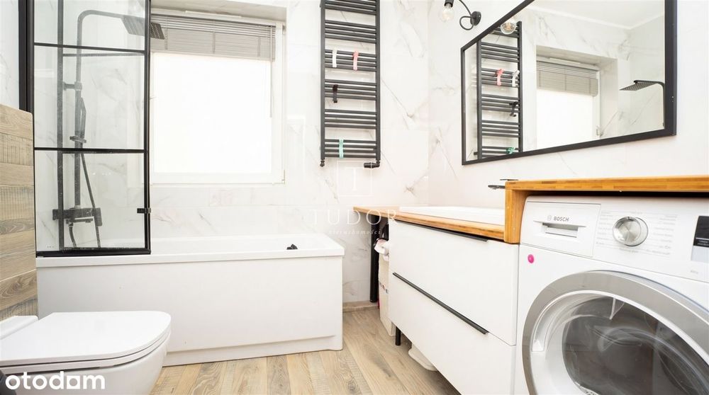 Prestiżowe, 5-pokojowe mieszkanie os.Lajkonik