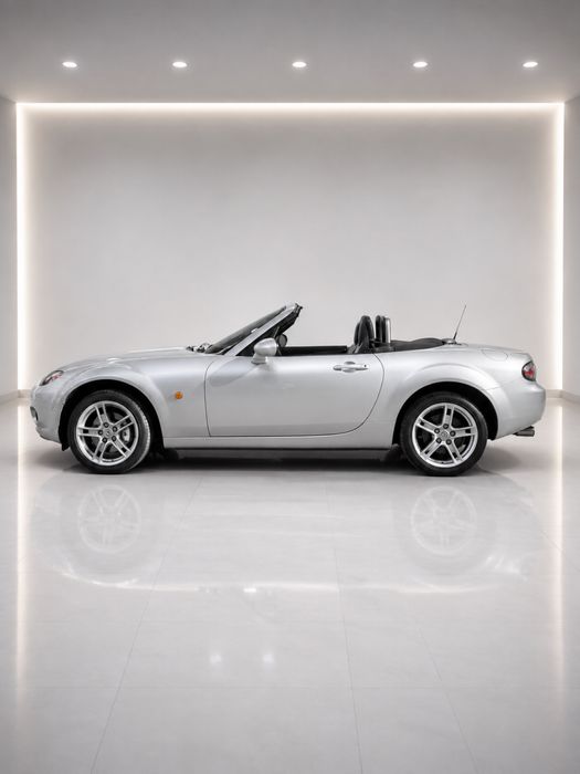 Mazda mx5 1.8 Impecável