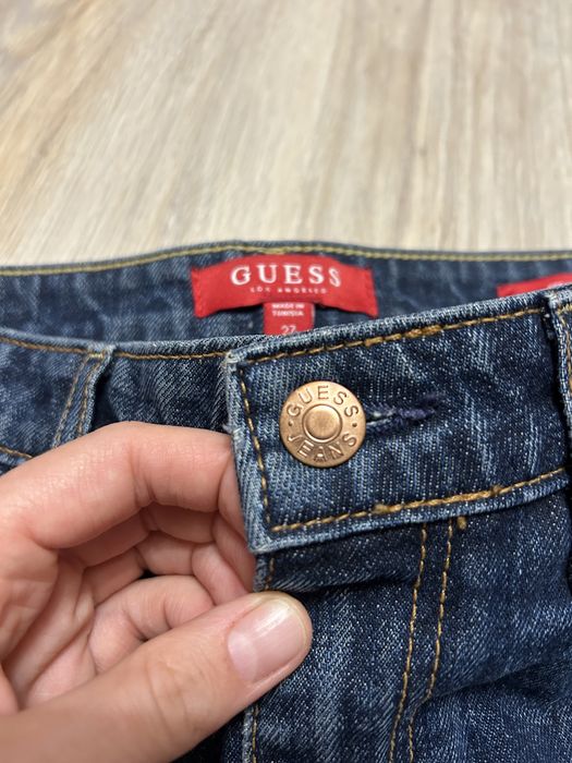 Джинси Guess оригінал