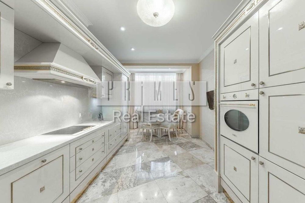 Оренда 3к квартири, ЖК Новопечерські Липки, вул. Верхогляда, 16