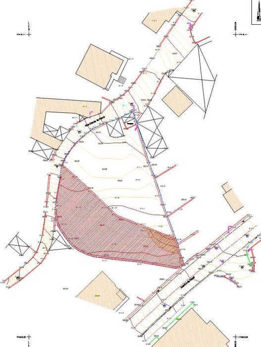 Terreno, Vilela Paredes