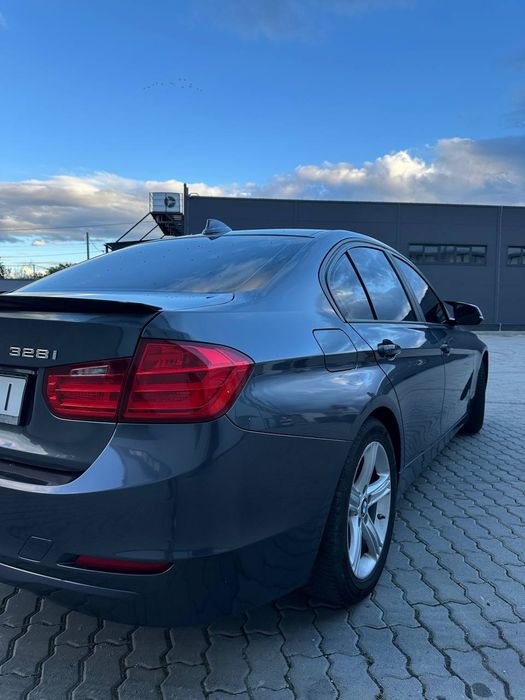 Продам BMW 328 і