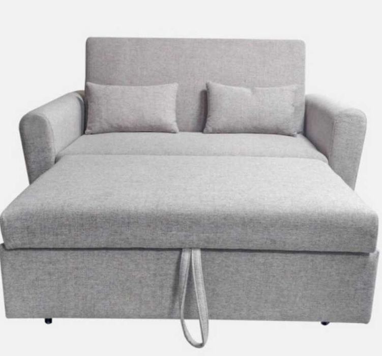 Sofa cama em bom estado