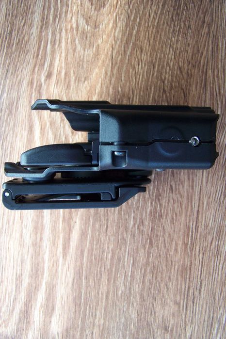 Kabura taktyczna do Glock 26 - 39, H&K, M&P, S&W, Tanfoglio, Walther