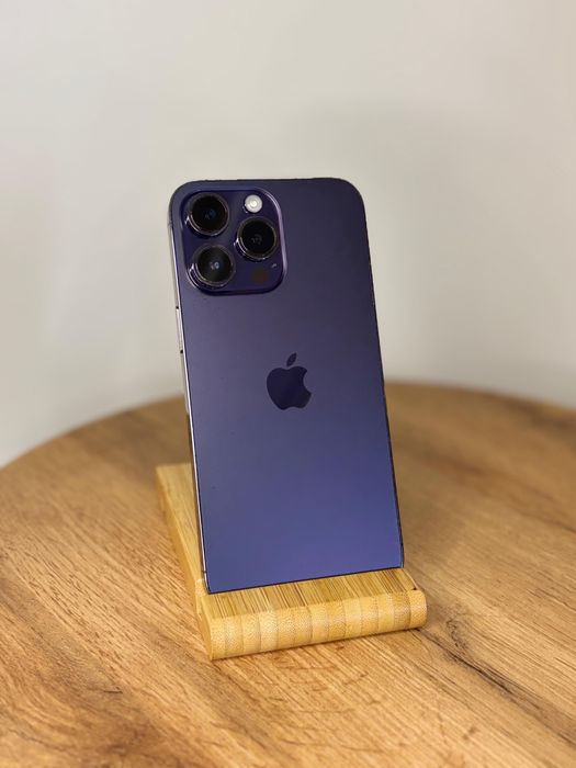 iPhone 14 Pro Max 256GB