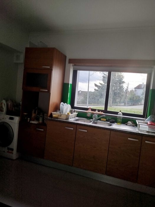 Recheio de casa, todo o mobiliário, cama, cozinha