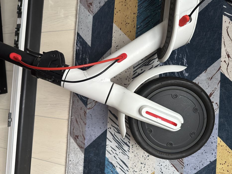 Електросамокт MI 365Pro