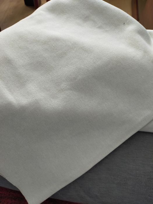 Materiał do szycia kupon tkanina krawiectwo