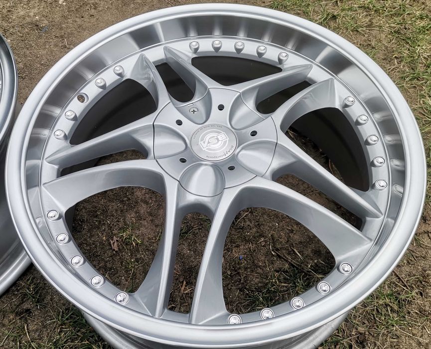 Nowe felgi rant 18" BMW 1 2 3 X1 X3 Opel Insignia 5x120
