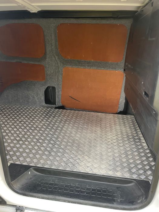 Peugeot Expert 2.0 BlueHDi