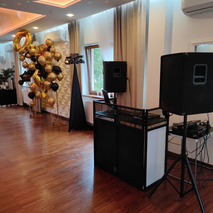 Dj na twoją Imprezę