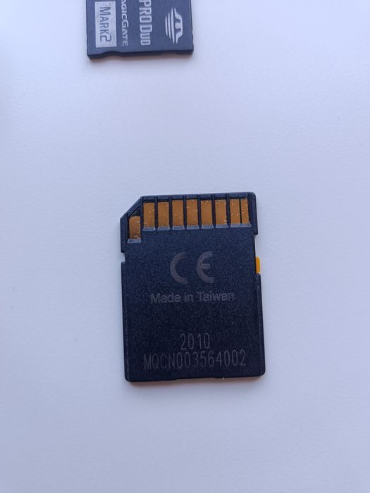 Cartão de Memória HP SD 512 Gb