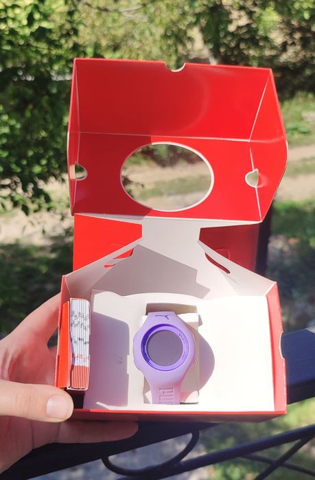 Наручні часи Puma оригінал