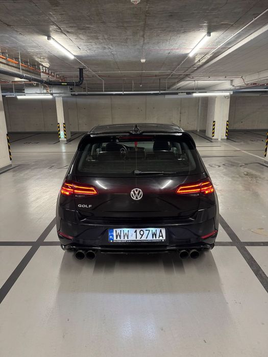 Volkswagen Golf VW Golf VII 1.6 TDI | 108 tys. km | Salon Polska | Stan Idealny!