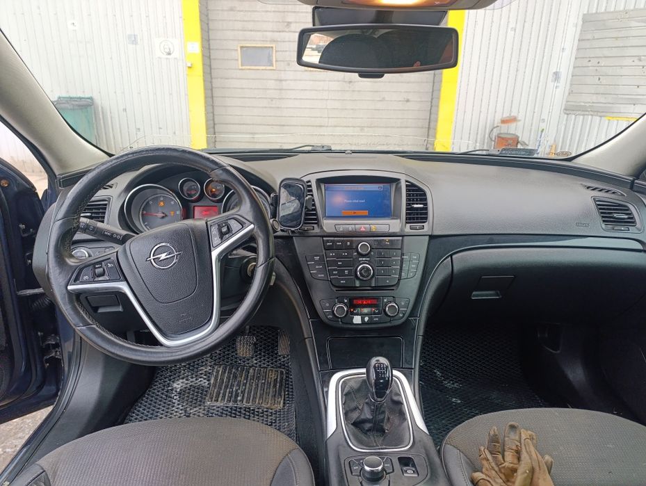 Продам Опель дизель 2.0