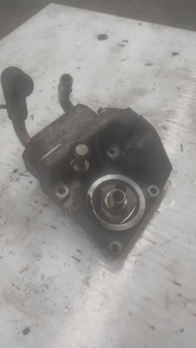 Radiador de óleo Ford Galaxy 1.8 tdci ref: 4M5Q-6B624-B