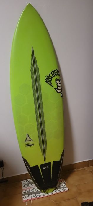 Prancha LOST Quiver Killer 5,8