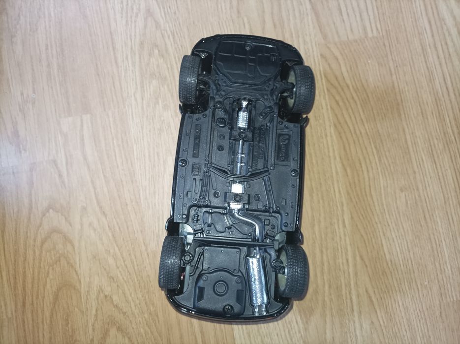 Volkswagen New Beetle (1998)