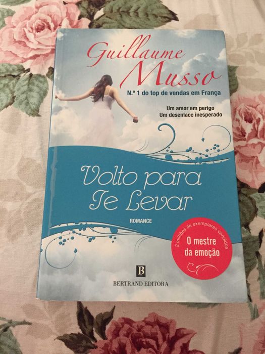 Livros variados e atuais