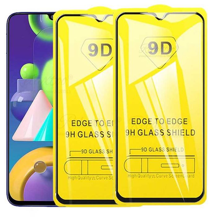 Защитное Стекло REALME 7 Pro 8 8 Pro