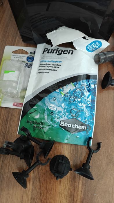 Filtr Hydor Professional 250