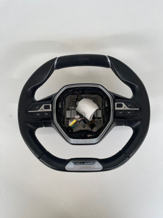 Peugeot 508 II 3008 II 5008 II kierownica Multifunkcyjna