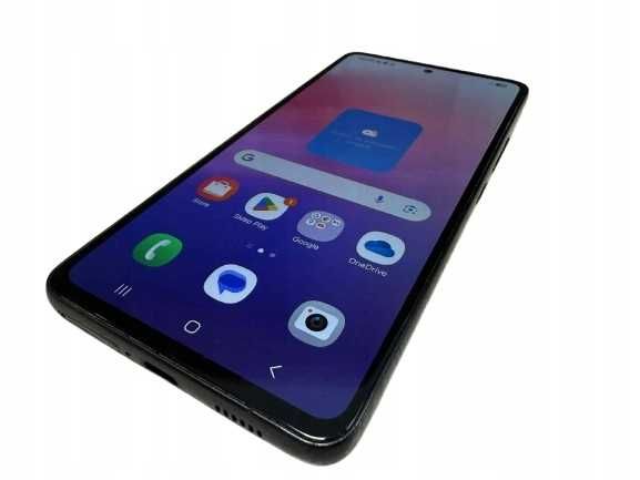 Smartfon Samsung Galaxy A53 6 GB / 128 GB 5G czarny
