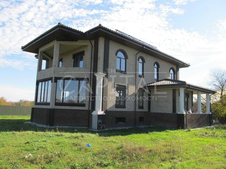 Продаж будинку, с. Лука