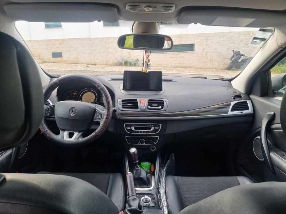 Renault Megane 1.5 TDI