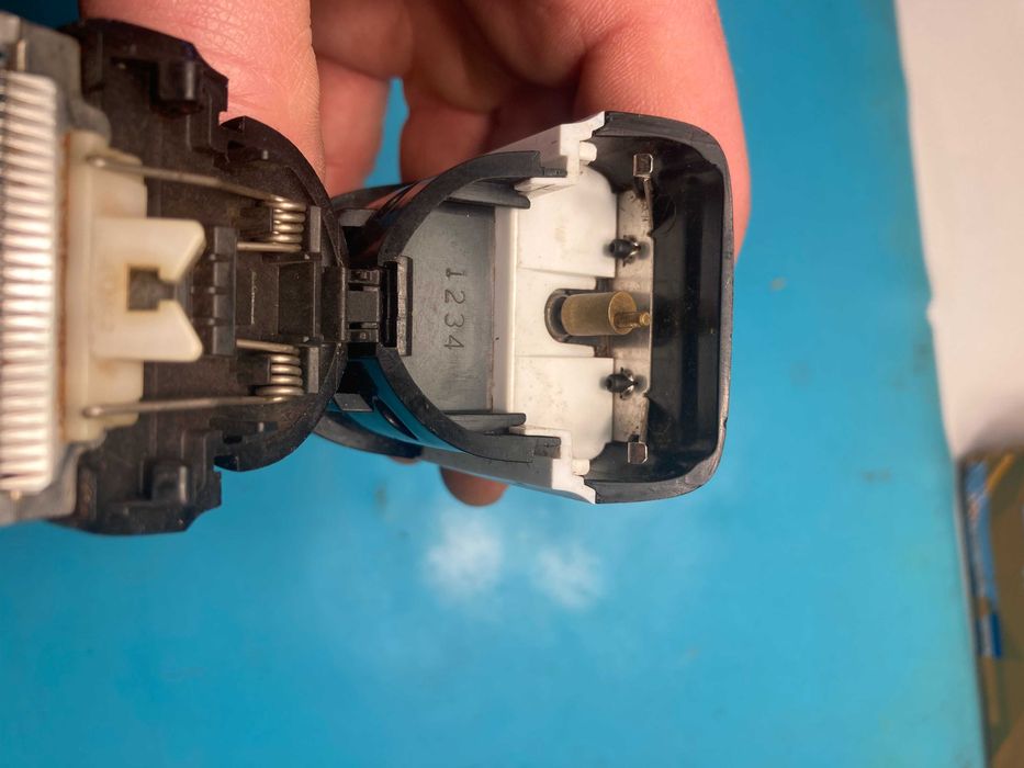 Машинка для стрижки Philips QC 5115/15