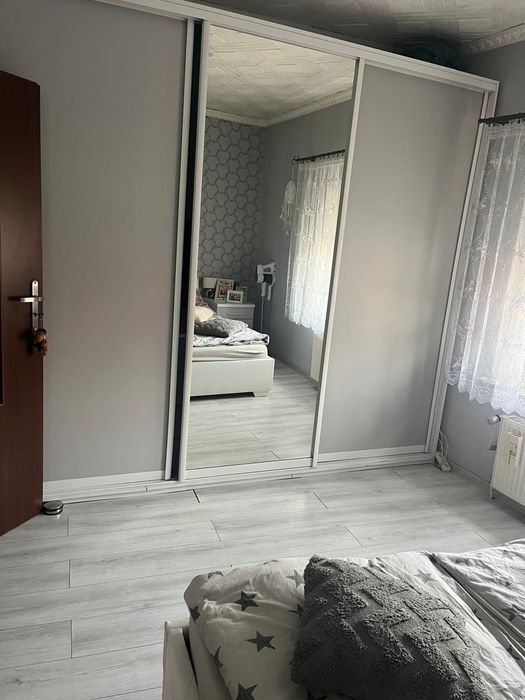 Mieszkanie na sprzedaż, 3 pokoje, 68 m², Gubin