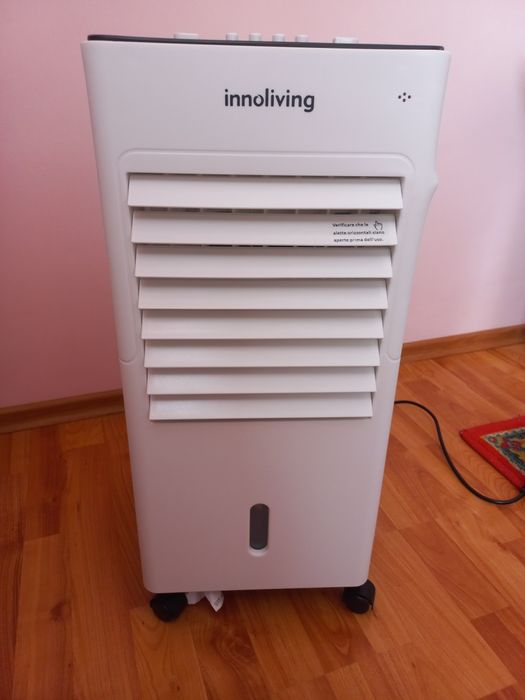 НОВИЙ Кондиціонер мобільний innoliving