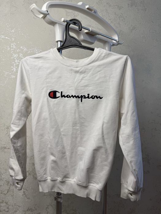 Жіночий світшот champion