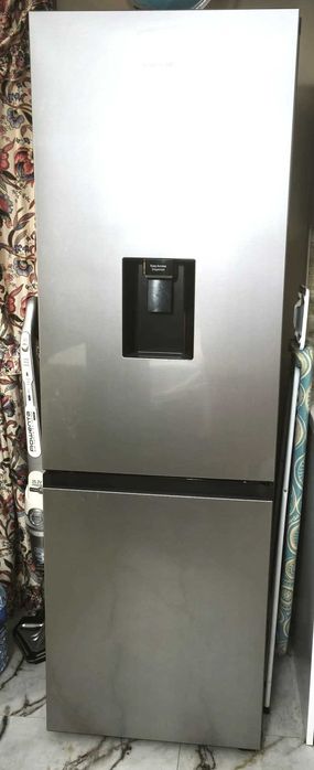 combinado inox SAMSUNG