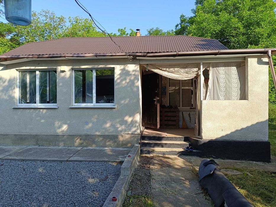 Продам будинок с. Косиківці