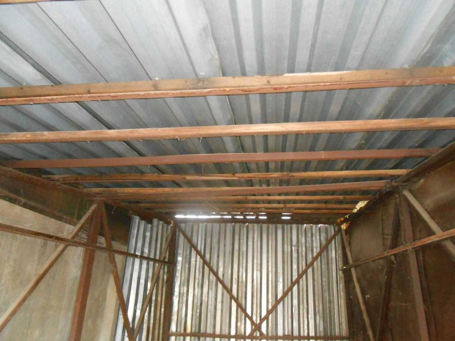 Сдаём в аренду гараж под складское помещение.