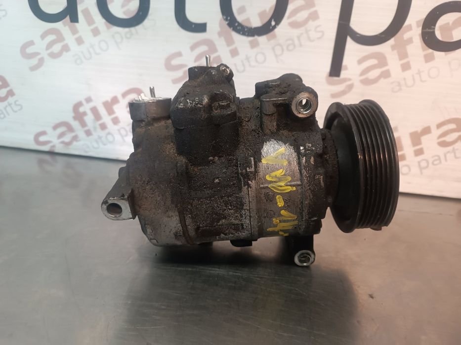 Compressor Ar Condicionado VW GOLF V - 1K0820859N