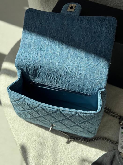 Сумка Chanel  В коробці  3900грн