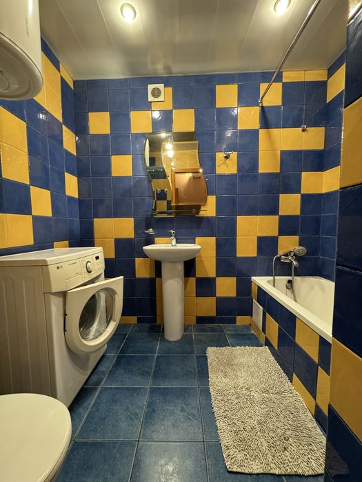 Продажа 2х ком кв, в р-не Автовокзала  ( ул Героев Ато )