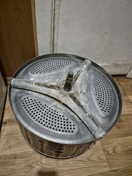 Деталі до пральної машини LG F8068LD