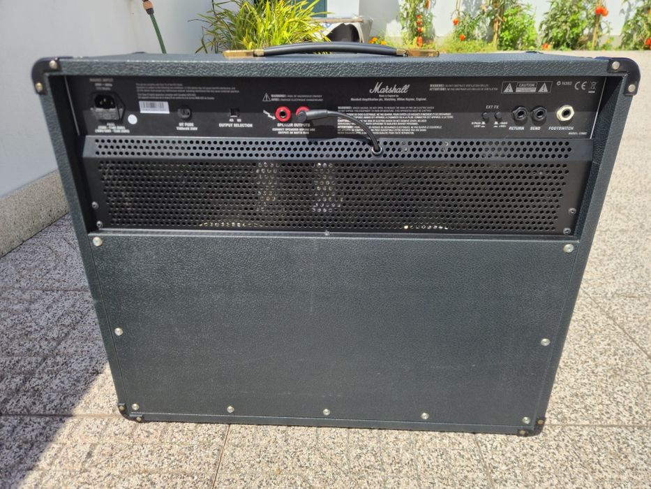 Marshall Vintage Modern 50W combo