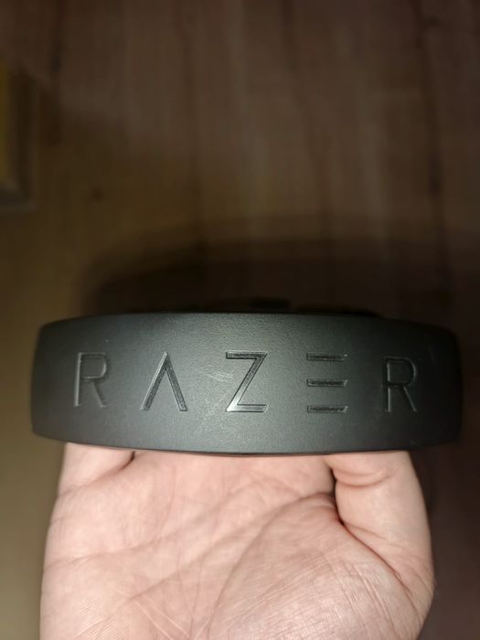 Słuchawki Razer Kraken X Lite