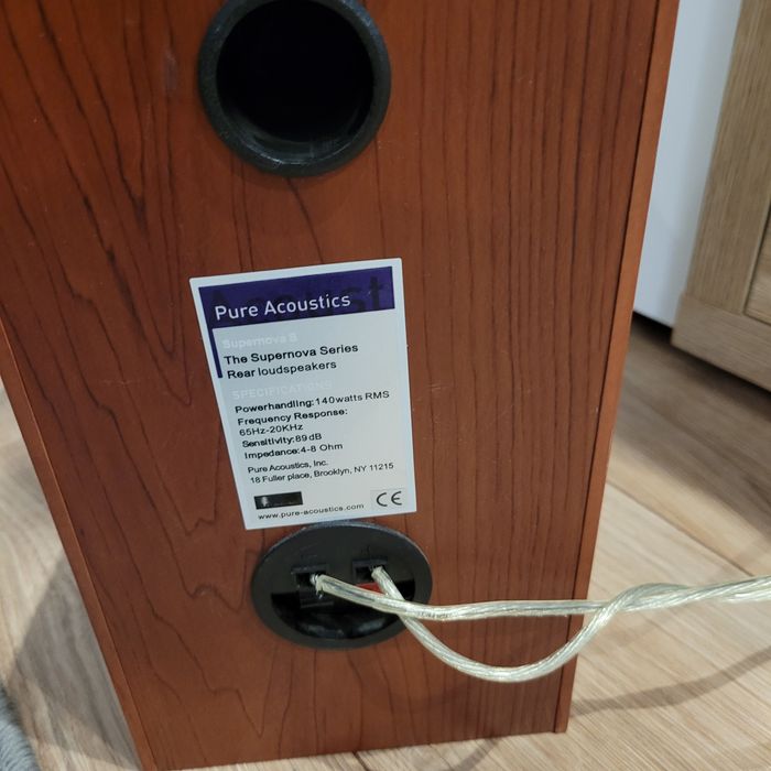 Sprzet audio pionier