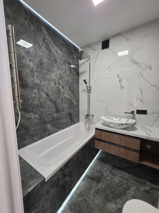 Євро двокімнатна квартира Центральний парк ЖК Сіті парк Ірпінь