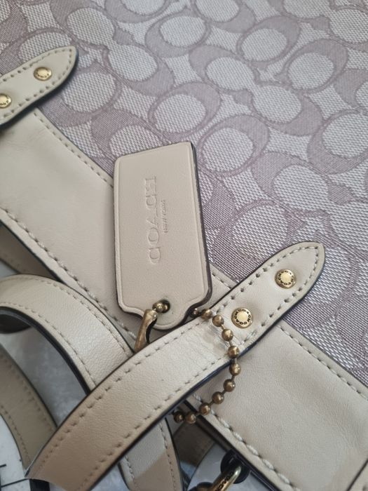 Coach Torebka damska na ramię