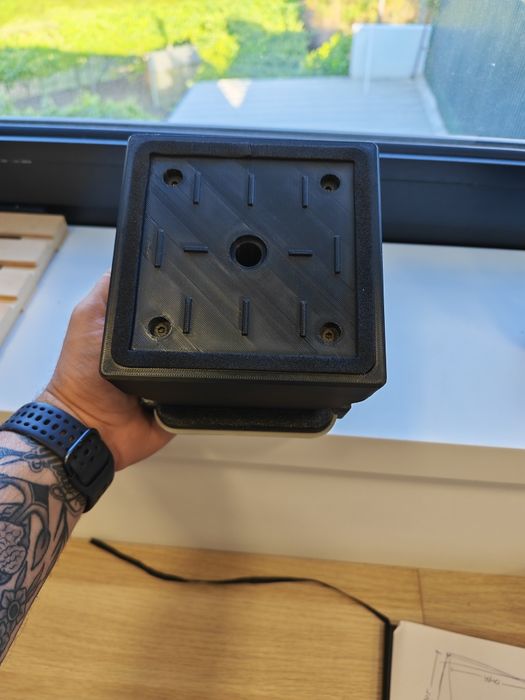 Ventosas para máquinas CNC